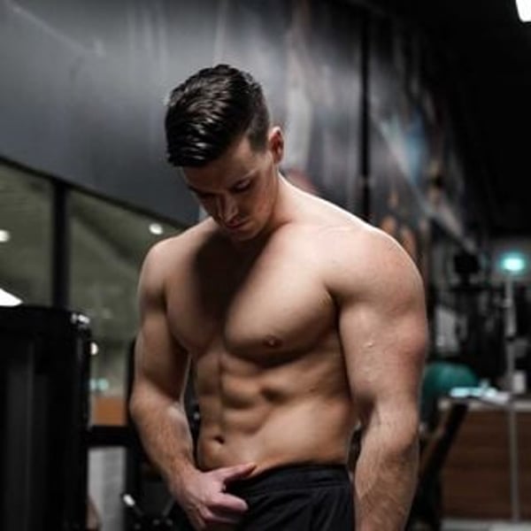 Martijn Rijken