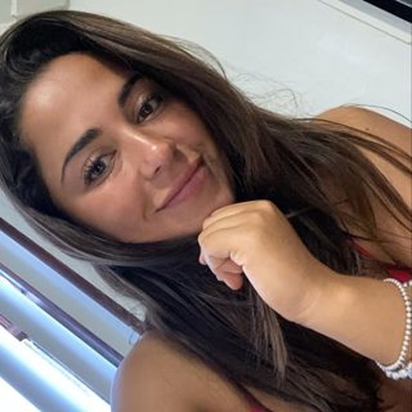Naomi Juliet
