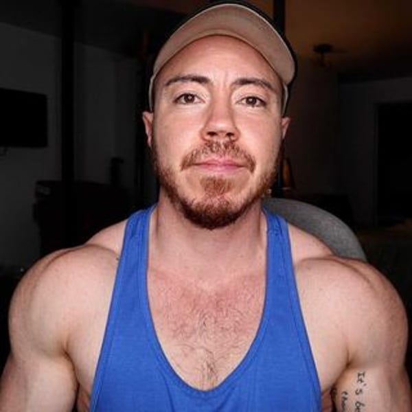 Cody Harman