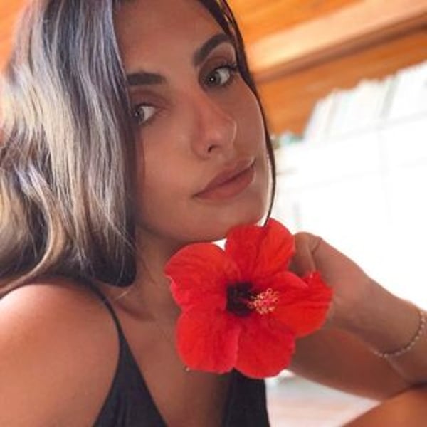 Farah Charaf