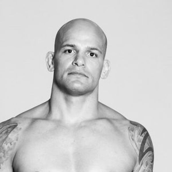 Alexandre Ribeiro
