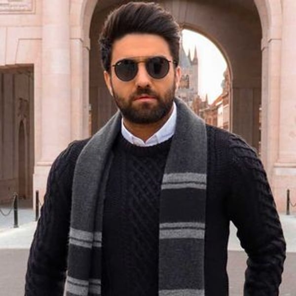 Dhafer Tariq