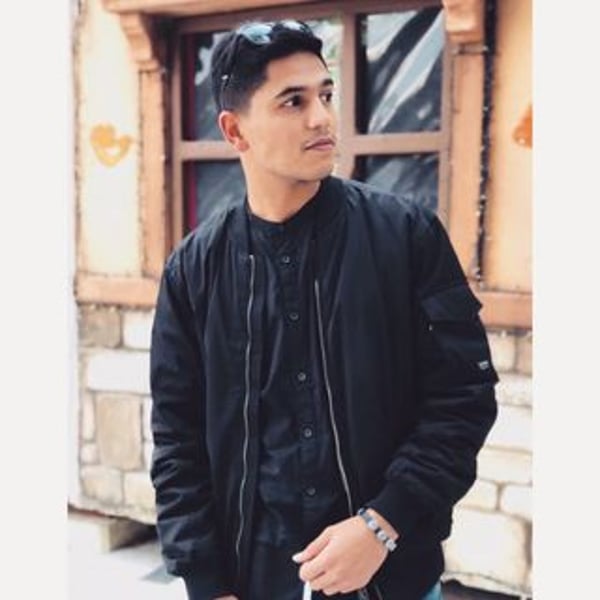 Bakr Aadnan