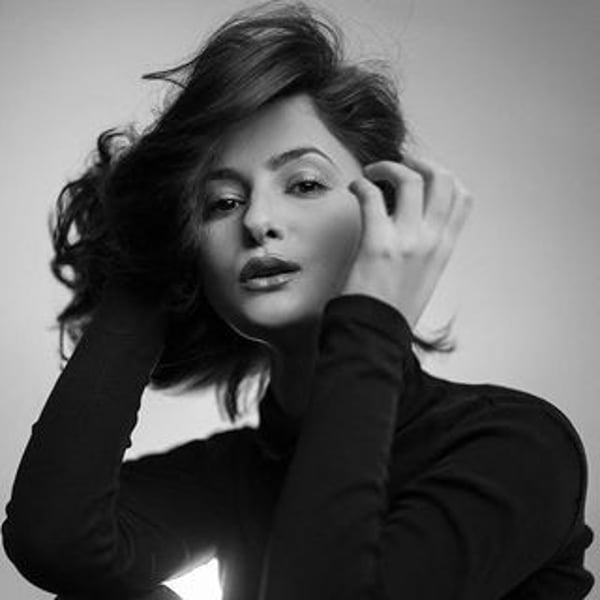 Alexa Durance