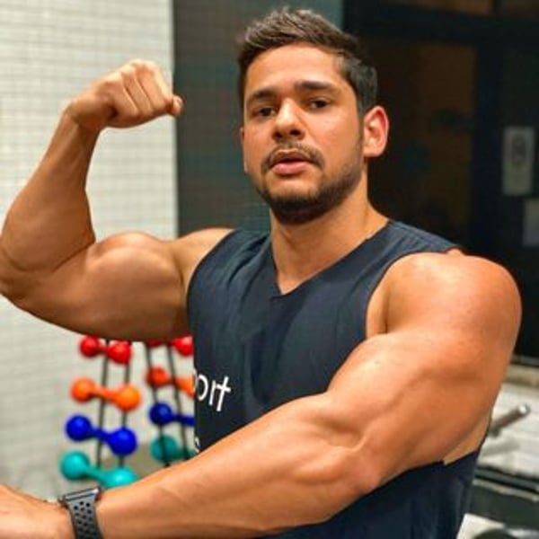 Jauan Fit