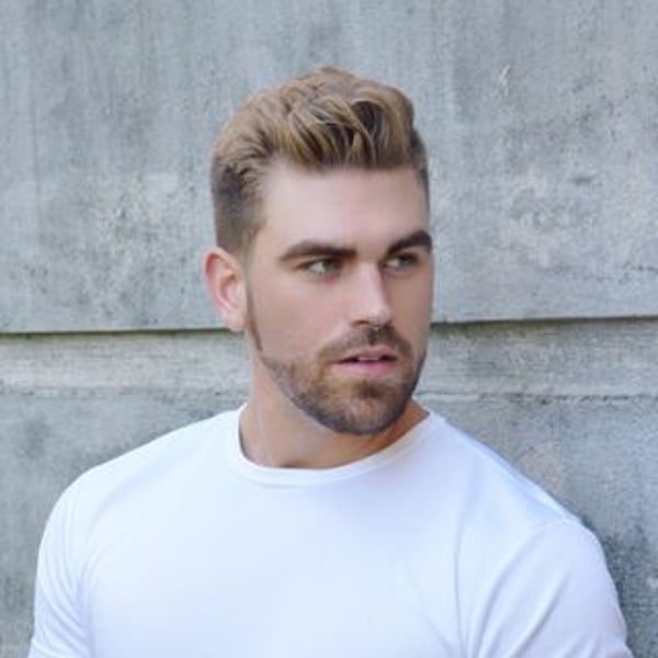 Mason Catt