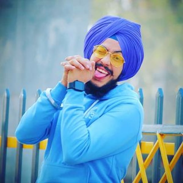 Jasmeet Arora
