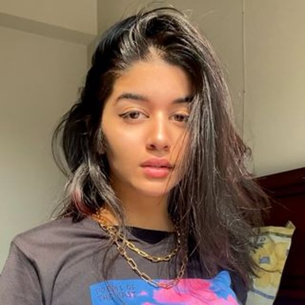 Kavya Sabharwal
