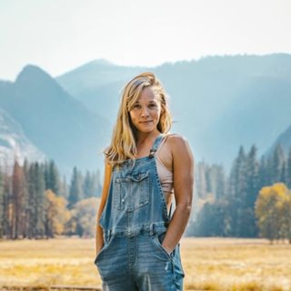 Sanni Mccandless