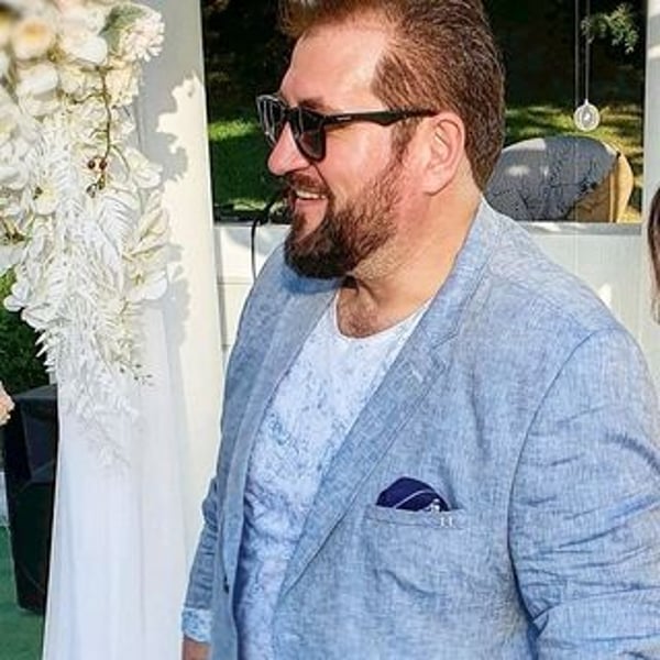 Vitaliy Romanov