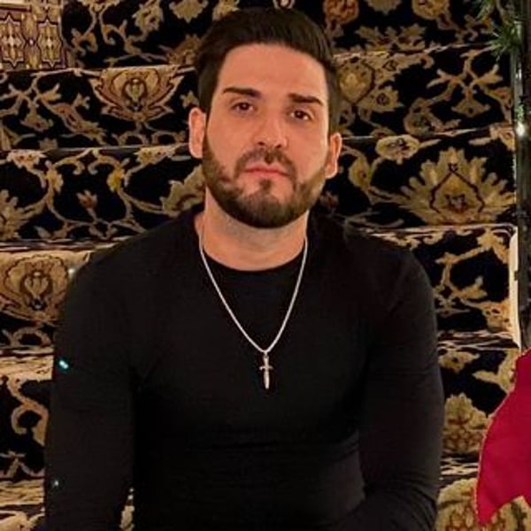 Chaz Soto