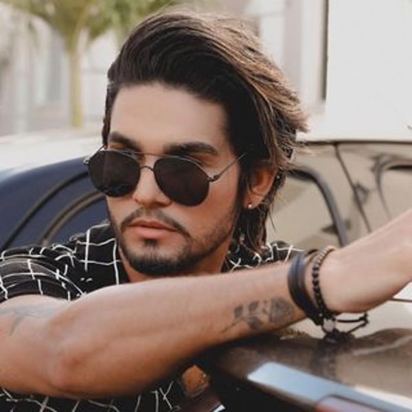 Ronaldo Macedo