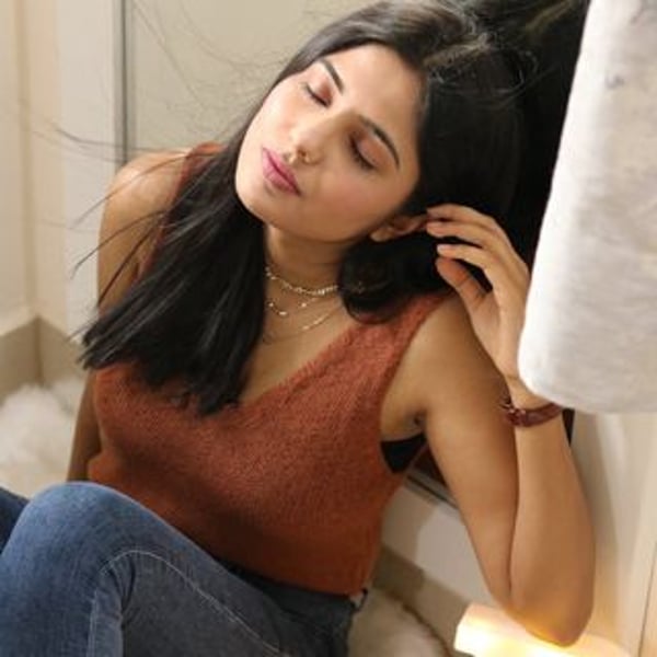 Deepa Joshi