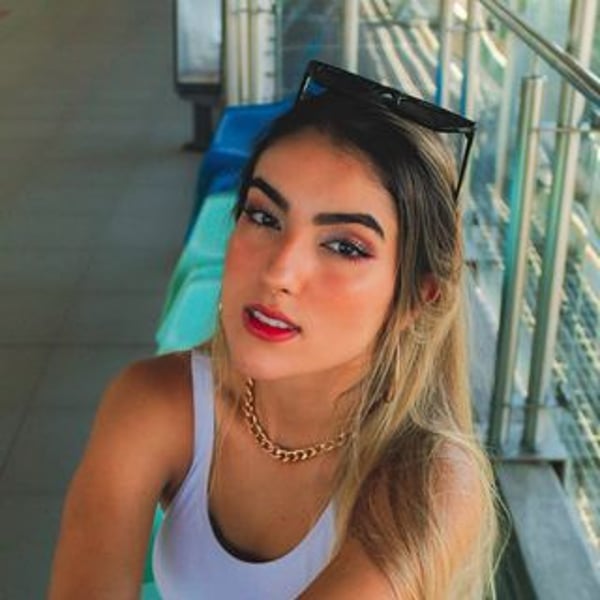 Luana Bortoletto