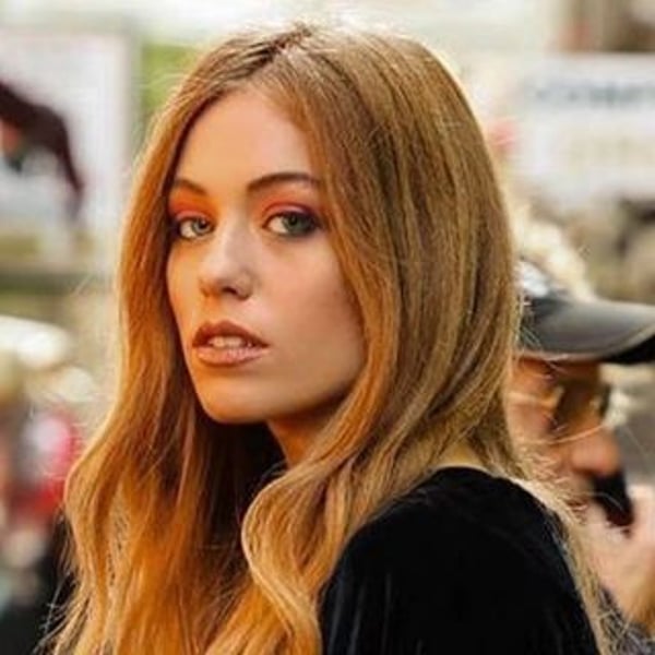 Martina Del Regno