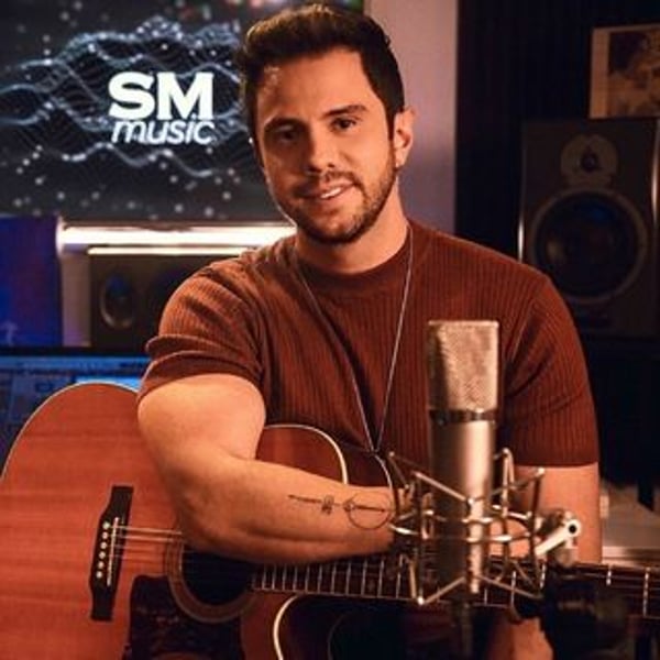 Stefano Manrique