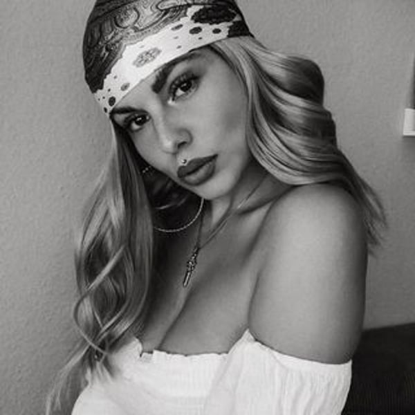 Mina Maliya