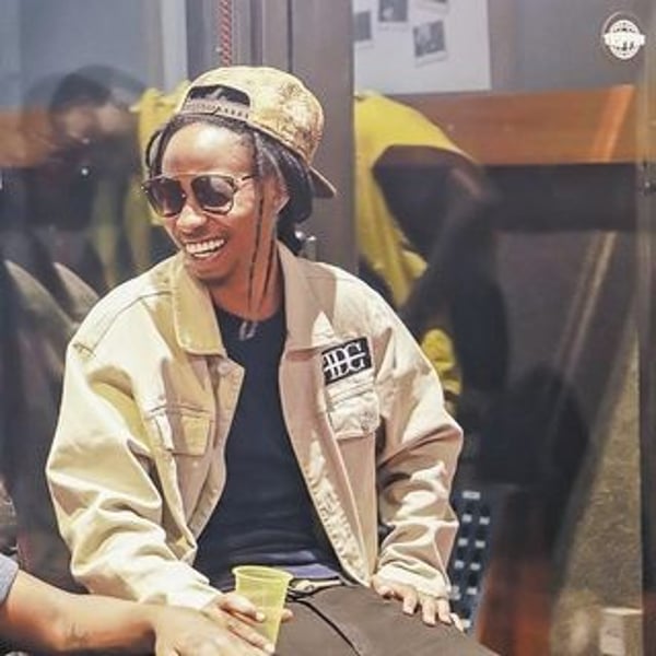 Chris Kaiga