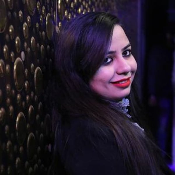 Genia Chadha
