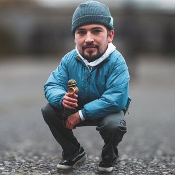 Jake B-smith