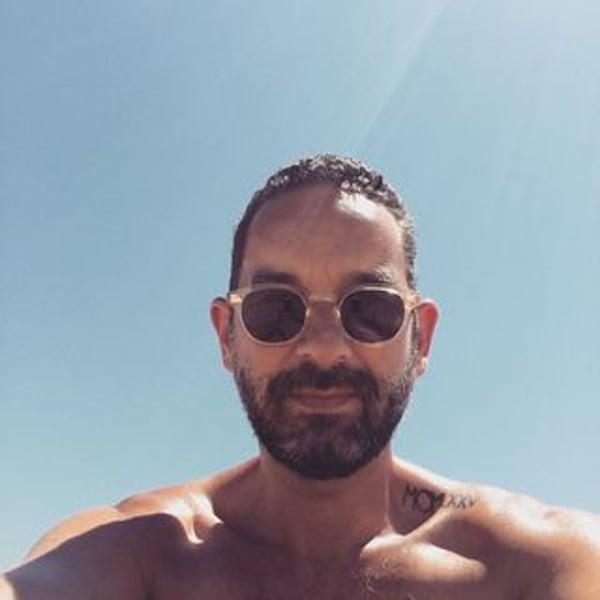 Marc Costa