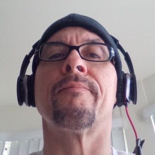Jeff F. King