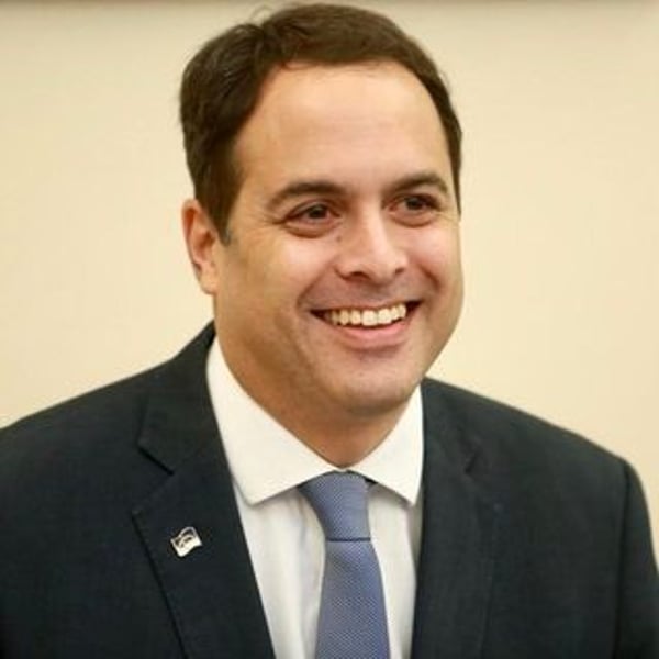 Paulo Camara