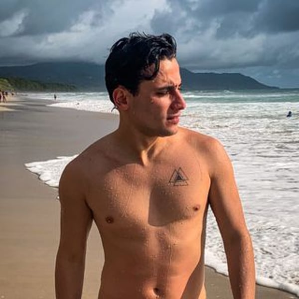 Daniel Murillo