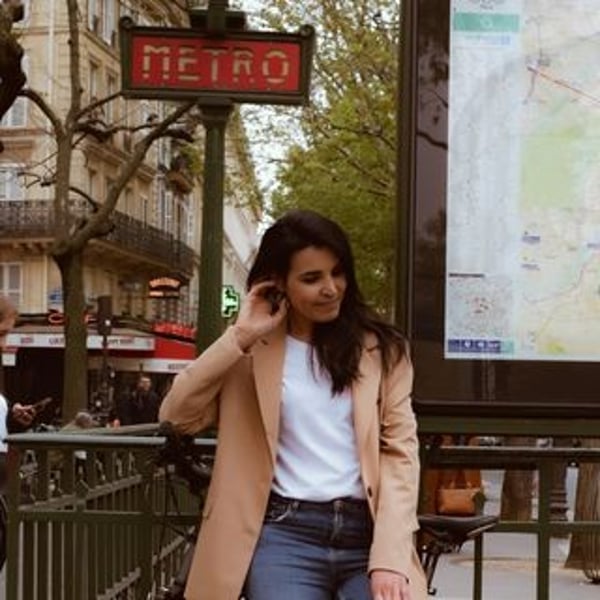 Fatima Paris