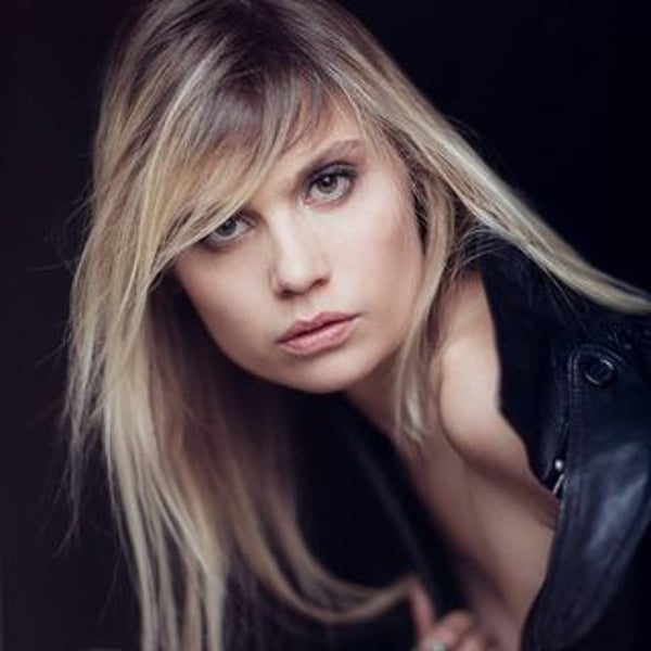Elisa Fischer