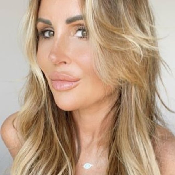 Rachel Uchitel