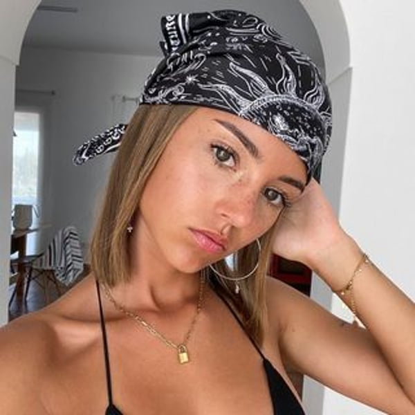 Hannah Carolina