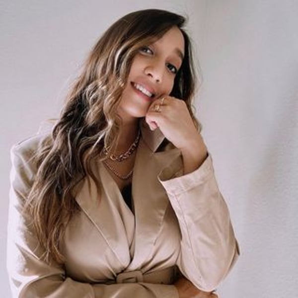 Fatima Aqil Ali