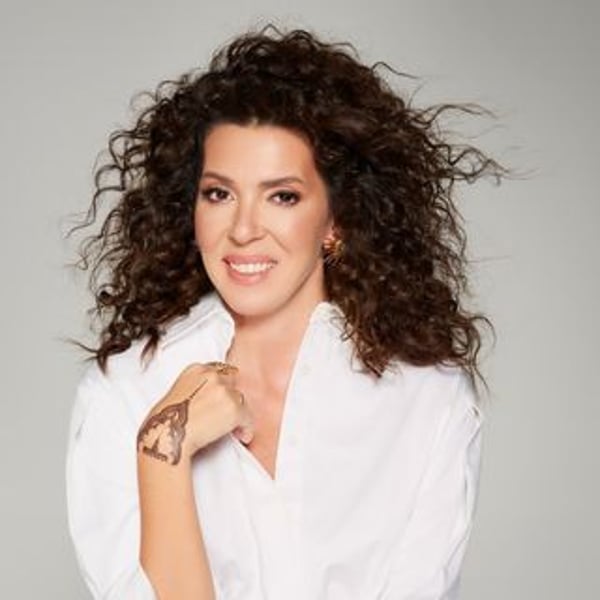 Esra Zeynep Yucel