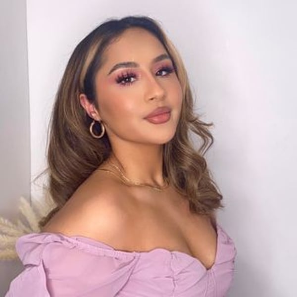 Jasmine Regmi