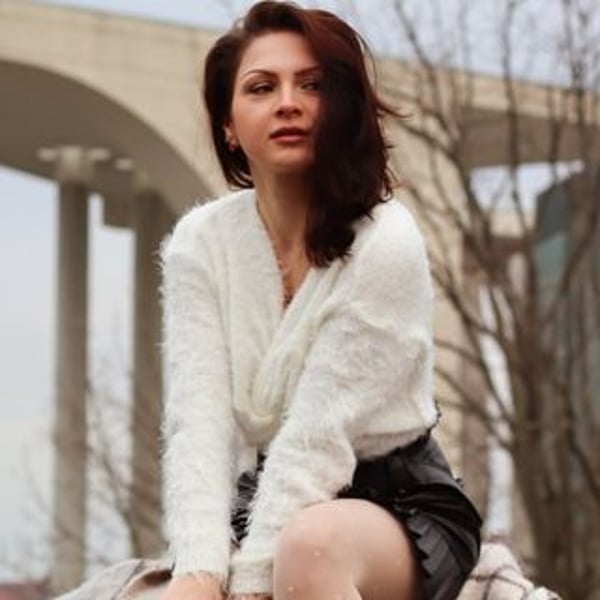 Irina De Lamarr