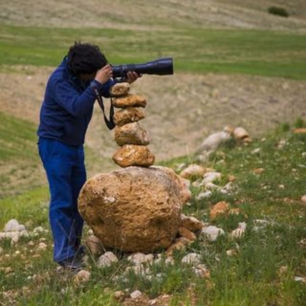 Mohammad Heydari