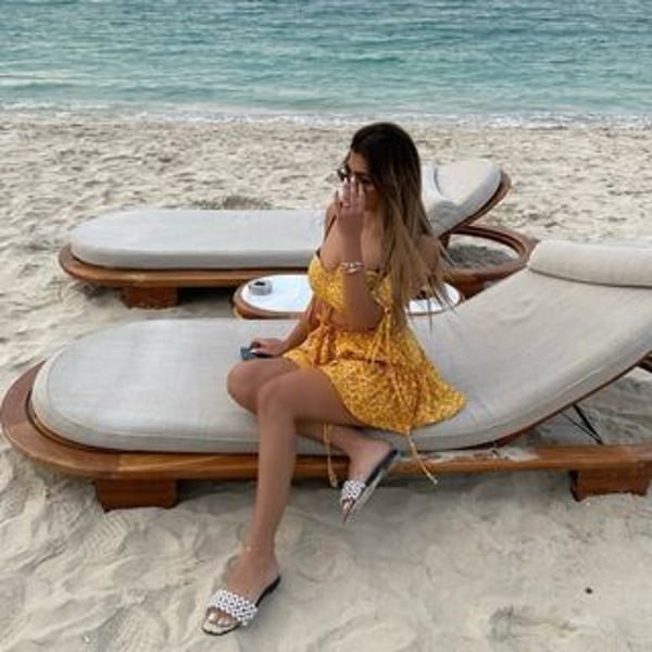 Yara Moayad