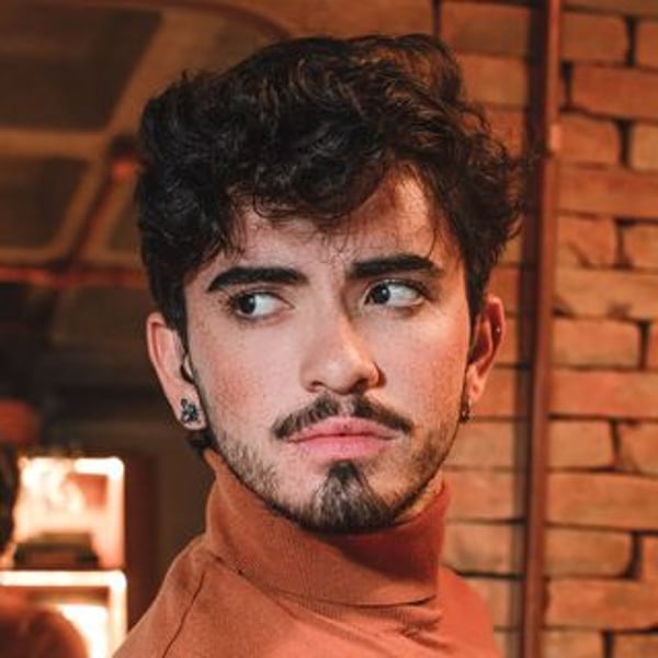 Gabriel Isaac