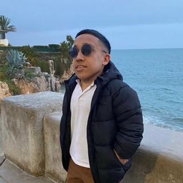 Jameel Kassam