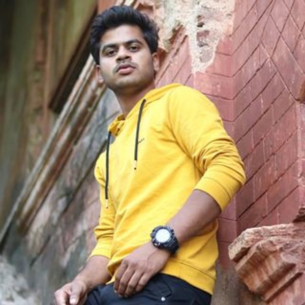 Ashish Patel