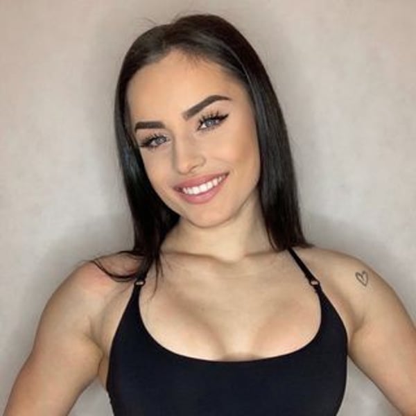 Michaela Pavleova