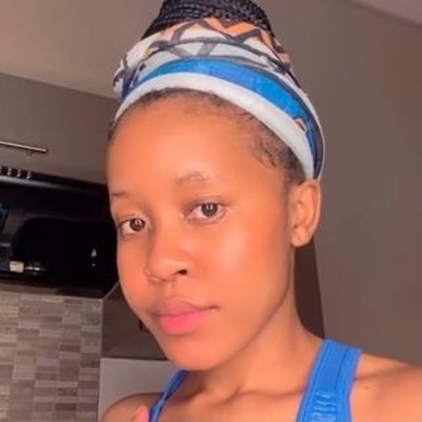 Tshegofatso Molekoa
