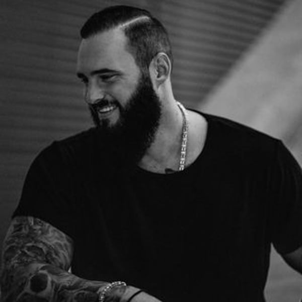 Daniel Mladjovic