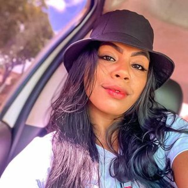 Aurianne Lopes