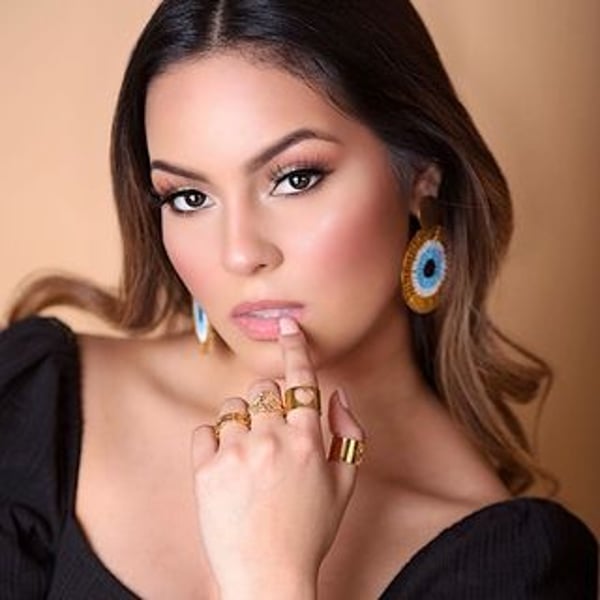 Cindy Gutierrez