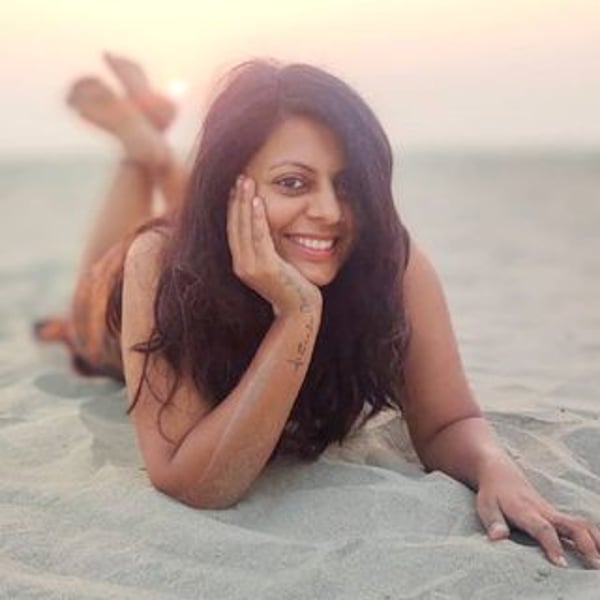 Dipti K