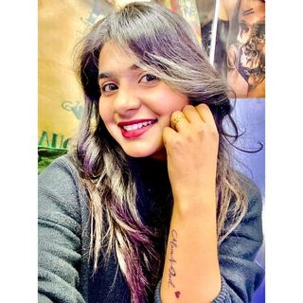 Priya Rathore