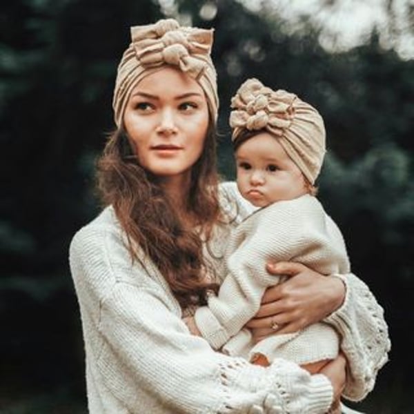 Raising Anastazja