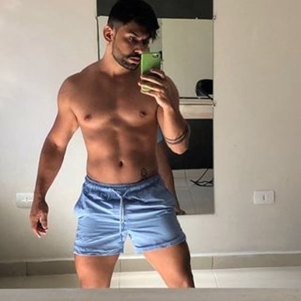 Brendon Eduardo